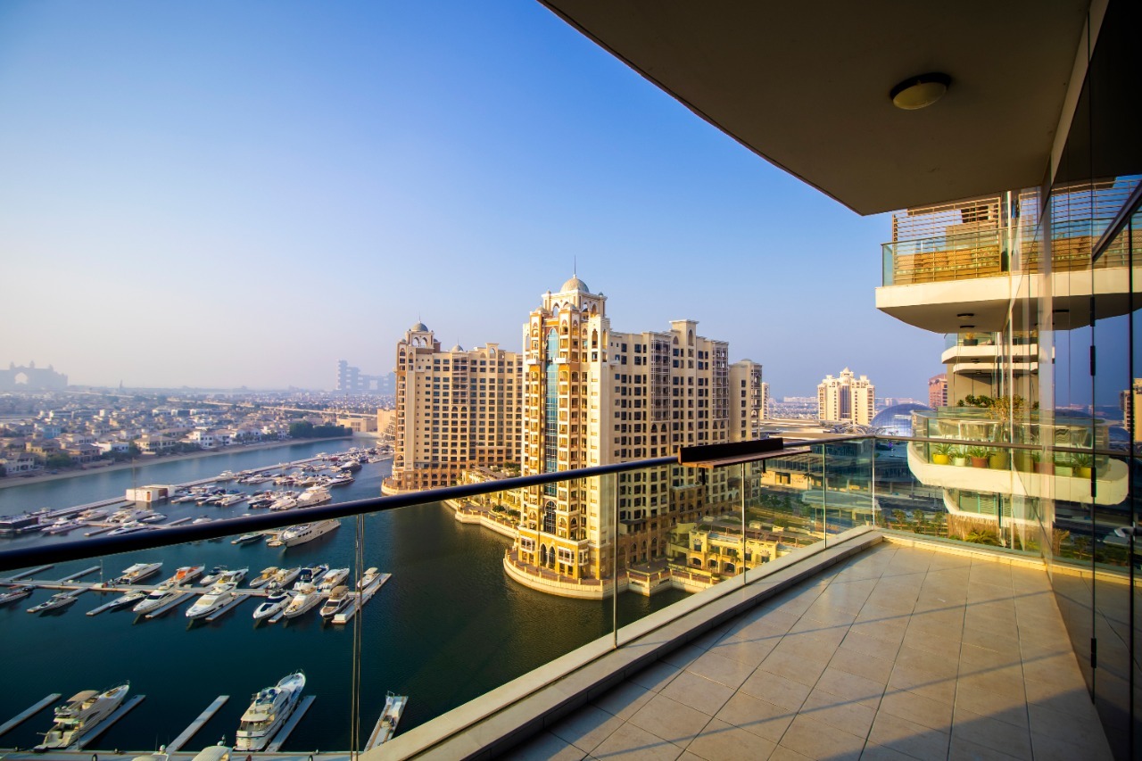 02604 Oceana apartment refurbishment Dubai - vorbild architecture 001