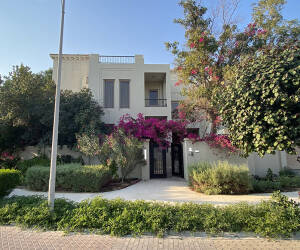 02660 Al Barari villa, Dubai